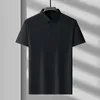 T-shirts pour hommes Fashion Summer Polo