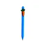 Painting Supplies Fruits And Vegetables Cartoon Ballpoint Pens Cute Nurse Appreciation Gifts School Students Graduation Mti Color Jumb Otc9G