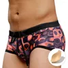 Swimons de maillots de bain pour femmes Briefs de natation sexy nage nage à eau courte pantalon plage de plage de maillot de bain marron