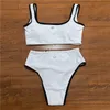 Designer Women Swimsuit SEXY BOWING BEWING BIKINI Summer Push Up BRASSI BRAITS SETTICH