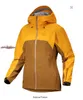 방수 쉘 재킷 여성 LW 경량 스프링클러 셔츠 비 반환 또는 교환 PXF5