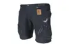 Cyclisage Wear Shorts Pro Men039S Mountain Cycling Shorts respirant ajustement pour le vélo extérieur lâche en downhill Short9246768