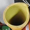 Concentrated sulfuric acid ultra flexible hose