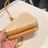 Spazio da donna Designer Cross Body Stucchette di Luxury Sweet and Fresh Cal Hot Selling IN 2024 BASSE DELLA DONNA DONNA ESSERE DI ALTA DISETTUA