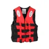 Мужская спасательная куртка 80 кг каноэ Каяк вода спортивные жилеты безопасности.