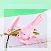 1pcs Femme Femmes Curler Cosmetic Makeup Tools Clip Curler Curler Lash Lift Tool Beauty Eyelles Multicolor Makeup Tools