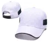 Herren Canvas Baseball Caps Designer Hüte HATTE WMEN TAPTED CAPS FEDORA LIEBEN STRIPES MENS MENS CASQUETTE Mützenhüte