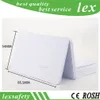 100pcs / lot 125 кГц TK4100 / EM 4100 Совместимый с пустой идентификационной картой RF Thin PVC RFID White Card