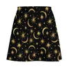 Skirts Universe Mini Skirt Korean Luxury Clothing Night Club Women Clothes Shorts