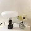 Masa lambaları temou dimmer nordic lüks lamba çağdaş tasarım led masa ışığı ev yatak odası dekorasyonu
