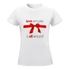 Frauenpolos Liebe ist eigentlich rund herum - Film Zitat T -Shirt Anime Clothes Sommer Tops süße einfache T -Shirts für Frauen