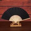 Party Favor 5/40 Pcs Of Personalized Printing Carving Wedding Gift Paper Fans Can Be Customized With Name Cloth Handmade Gif