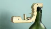 Vin Champagne Dispensateur Bouteille Éjecteur Nourrissant la fête de pulvérisation Boire des pailles4368966