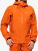 Waterproof Shell Jackets Breathable Windproof Hooded Jacket 6th Generation Sv Men Hard Shell Assult Suit From Canada BO5D