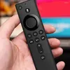 Télécommande L5B83H Contrôle vocal de remplacement pour Amazon Fire TV Stick Lite 2nd Gen 1er