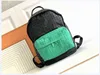 RealFine888 Taschen 5A BB42 Baobao Iseymiyake Daypack Rucksack Handtaschen Luxusdesigner Geldbeutel für Frauen mit Staubbeutel