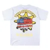 グロギャングボーイズTシャツティーショートスリーブ米国サイズのティーメンプリントTシャツトップカジュアルヒップホップティーリアル写真