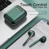 Earbuds True Wireless Earphone Noise Cancelling Update Bluetooth 53 Headset HD Music Headphone InEar Handsfree With Mic 240510