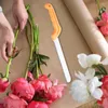 Bakeware Tools Florist Professional Cutter For Flower Foam Blocks Cutters Cake Cutting Supply Comfortable Grip Multipurpos