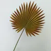 Fleurs décoratives Plantes vertes artificielles fleurs de tournesol feuille de tournesol latex rond venti