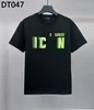 5A herr t-shirts Mens Designer 24SS T Shirts Black White Men Summer Fashion Casual Street T-shirt Topps Kort ärm Tee 3D Polo Plus Size M-XXXL 03