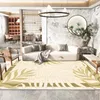 Carpets Style chinois léger Luxury salon Carpet Soft Cotton Bedroom Tapis MODRIAL CLASSIAL ENFANT COUVERNEMENT MATE DE PLANCHE