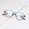 Sunglasses Titanium Glasses Women In 2024 Prescription Progressive Eyeglasses Multifocal Eyewear Single Vision Customized