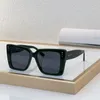 Occhiali da sole designer di alta qualità da sole da donna occhiali da sole lussuoso occhiali vintage oculos gafas de sol para mujer hombre jc5001b size 56-17-140