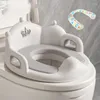 Mattes de bain Enfants de toilettes plus âgées tabouret de pied de pied salle de bain pliante pour les gadgets de constipation adulte