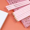 Lipe Liner Pink lápis personalizado 18 cores precisas de longa duração de pigmentos foscos crueldade grátis maquiagem pigmentos nus tons 240506