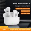 Écouteurs Bluetooth sans fil Pro 6 TWS: mini-pods, écouteurs Pro6, casque à main, port de charge USB-C.Compatible avec Xiaomi, iPhone.