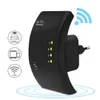 300m Wiless WiFi Router Signal Amplificateur Extension Network Repeater