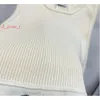 Femmes Crop Tops T-shirt BRA Coton-Blend Tob Shorts Créner Yoga Suit Sport Vieness Sports Bra Mini Tenues Solid Elastic Elastic Backles