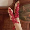 Chaussettes de femmes bases basses bas de fleurs en dentelle Lace-up Foot Ring Lingerie Elegant Hollow Out Cover Underwear Accessoires