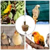 Other Bird Supplies Shredding Toys Paper Parrot Chewing Cute Multipurpose Funny Chew For Exercising Exploring Relaxing