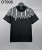 5A herr t-shirts Mens Designer 24SS T Shirts Black White Men Summer Fashion Casual Street T-shirt Topps Kort ärm Tee 3D Polo Plus Size M-XXXL 03
