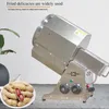 NUT Röstermaschine Erdnuss Cashew Nuss Kastanienkaffeebohnen Rösten Getreide Verarbeitung Backwerkzeuge