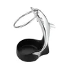 Scoops Coffee Spoon Holder Dining Dining Centropiece Couvrerie Couvrerie Stand Crock Speerware for Event Dinner