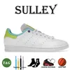 Stan White Black Collegiate Bold Bold Pink Green 30th Anniversary Fett Ash Grey Srebrny Metallic Doom Marsh Collegiate Navy World World Love Frog Sneakers Buty