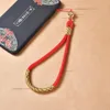 2024 Collier de longe Tibetan Tibetan Tibetan Collier de poigne