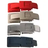 Weightlifting Belt Buckle Fitness Metal Lever Buckle Squat And Deadlift Belt Accessories 240507