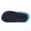Casual Shoes Outdoor Beach Snabbt torr lättvikt Men Slippers Summer Fashion Sandals for Men 2024 Original Garden Soft Choice