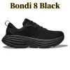 2024 Rocket One Running Shoes Women Uomini Black Copper Cliftons Oggnog che muove Sand Bondis Cylamen Ciclatto Violet Sneaker Sports Womens Allenatori da uomo