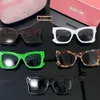 Солнцезащитные очки Miui той же модели, высококачественные новые солнцезащитные очки, кошачьи глаза, модные ультрафиолеты