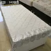Tableau de tissu PVC Couvercle de bureau étanché