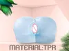 Simulation de cul transparent Modèle du vagin féminin Male Silicone Manuel Adulte Products Sex Toys for Men X07279398914