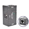 Mini Poe Splitter Injecteur Adaptateur DC Power Over Ethernet CCTV ACCESSOIRES RJ45 PASSIV