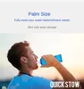 TPU Sports Water Bottle for Athletes Replacement Foldable Outdoor Portable Water Bottle Tomatodo Para Agua 240428