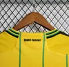 2024 Jamaica national football soccer jerseys 23/24 BAILEY ANTONIO REID shirt NICHOLSON MORRISON LOWE Men Football Uniform Retro 1998
