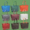 Designer -Taschen -Tasche Handtasche für Frau rosa Bag Leder -Umhängetaschen Einfacher volles Muster Lady Designer Handtasche Hochwertige Tasche Praktische Männer Bag xb157